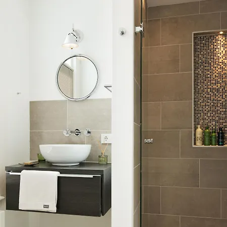 Bed & Breakfast Bacan Bed&business Haag