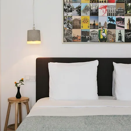 Bed & Breakfast Bacan Bed&business Haag