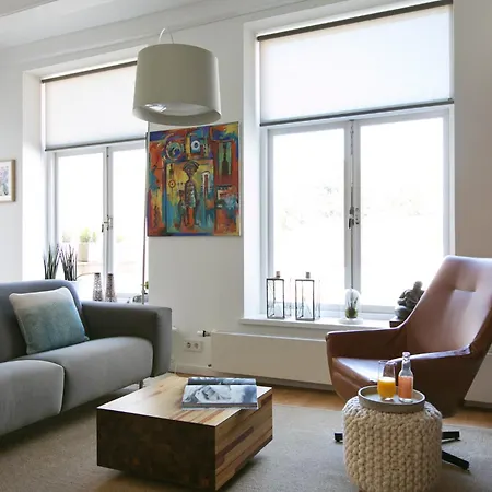 Bacan Bed&business Bed & Breakfast Haag