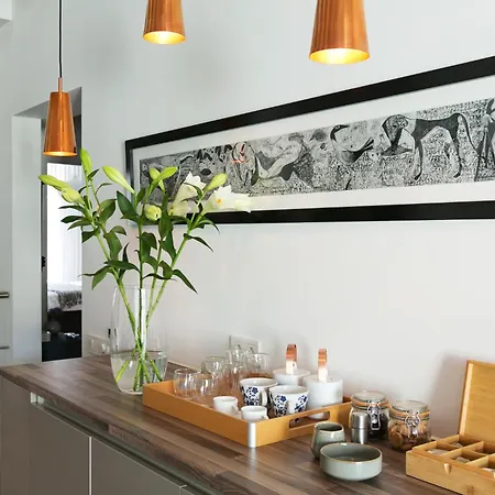 Bacan Bed&business Haag